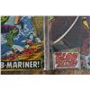 Image 2 : Incredible Hulk 118 and 129