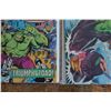 Image 2 : Incredible Hulk 191-193