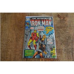 Iron Man 35