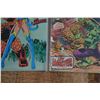 Image 2 : The Thing Comic Lot