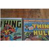 Image 5 : The Thing Comic Lot