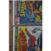 Image 3 : Amazing Spiderman 109 110