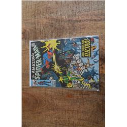 Amazing Spiderman 82