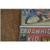 Image 5 : Rawhide Kid 71 73 74 75