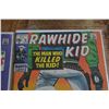 Image 6 : Rawhide Kid 71 73 74 75