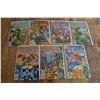 Image 1 : Return of the New Gods 13-19