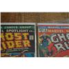 Image 3 : Marvel Spotlight on Ghost Rider 7 8