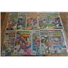 Image 1 : Marvel Team-Up Comic Lot