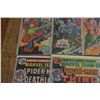 Image 2 : Marvel Team-Up Comic Lot
