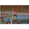 Image 5 : Justice League of America 183 184 185