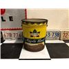 Image 1 : NO RESERVE VINTAGE CO OP MAPLE LEAF OIL CAN