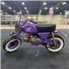 Image 1 : NO RESERVE 1975 HONDA Z50CC MINI BIKE