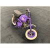 Image 2 : NO RESERVE 1975 HONDA Z50CC MINI BIKE