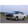 Image 1 : LOWERED RESERVE! 1974 FORD MAVERICK GRABBER 4 SPEED 302 RARE AND DESIRABLE