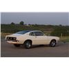 Image 2 : LOWERED RESERVE! 1974 FORD MAVERICK GRABBER 4 SPEED 302 RARE AND DESIRABLE