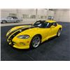 Image 1 : 1995 DODGE VIPER R/T 10 400HP