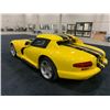 Image 2 : 1995 DODGE VIPER R/T 10 400HP