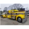 Image 8 : LOWERED RESERVE! 1980 KENWORTH W900A CONVENTIONAL CUSTOM SEMI SHOW TRUCK