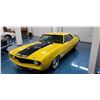 Image 2 : LOWERED RESERVE! 1969 CHEVROLET CAMARO 383