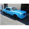 Image 3 : LOWERED RESERVE! 1966 FORD MUSTANG PAXTON SUPERCHARGER PRO TOURING RESTOMOD COYOTE