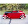 Image 10 : NO RESERVE! 1932 FORD ROADSTER 2-DOOR ROADSTER FROM THE MARSHALL COLLECTION