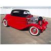 Image 12 : NO RESERVE! 1932 FORD ROADSTER 2-DOOR ROADSTER FROM THE MARSHALL COLLECTION