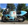 Image 1 : RESERVE LIFTED! 1998 SUZUKI GSXR 750 SHOW BIKE