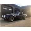 Image 2 : RESERVE LIFTED! STUNNING! 1967 SHELBY COBRA CUSTOM