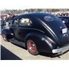 Image 2 : 1940 FORD TUDOR CUSTOM DELUXE