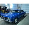 Image 2 : LOWERED RESERVE! 1965 PONTIAC ACADIAN BEAUMONT CUSTOM