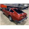 Image 3 : RESERVE LIFTED !1980 DATSUN 280zx