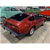 Image 4 : RESERVE LIFTED !1980 DATSUN 280zx