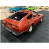 Image 8 : RESERVE LIFTED !1980 DATSUN 280zx