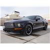 Image 2 : 2007 FORD MUSTANG SHELBY GT