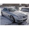 Image 1 : 2005 MERCEDES SL55