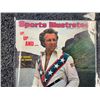 Image 2 : NO RESERVE RARE 1974 SPORTS ILLUSTRATED FEATURING EVIL KNIEVEL