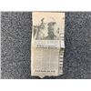 Image 8 : NO RESERVE EVEL KNIEVEL COMPLETE PHOTO ALBUM TATTLER SPECIAL COLLECTORS ISSUE