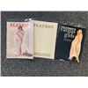 Image 1 : NO RESERVE RARE VINTAGE COLLECTIBLE ORIGINAL PLAYBOY SPECIAL EDITIONS