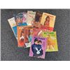 Image 1 : NO RESERVE 1970 PLAYBOY MAGAZINES 12 ISSUES IN GOOD TO EXCELLENT ORIGINAL CONDITION