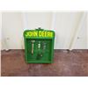 Image 1 : NO RESERVE JOHN DEERE COLLECTIBLE KEY RACK