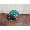 Image 1 : NO RESERVE SASKATCHEWAN ROUGHRIDERS HELMUT