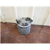 Image 2 : NO RESERVE TWO VINTAGE CUSTOM JERRY CANS SELLING AS ONE LOT