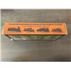 Image 2 : NO RESERVE VINTAGE 344F 40 HOPPER CAR BURLINGTON NORTHERN MADE BY TYCHO