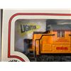 Image 2 : NO RESERVE RARE LIMITED EDTION BACHMAN H0 SCALE UNION PACIFIC DIESEL ENGINE