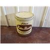 Image 1 : NO RESERVE VINTAGE RARE BUTTER BRICKLE ICE CREAM FLAVORING 5 GALLON BARREL