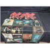 Image 1 : NO RESERVE ACDC ALBUM FLAG