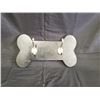 Image 1 : NO RESERVE DOG BONE COAT RACK