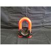 Image 1 : NO RESERVE HEAVY DUTY U CLAMP