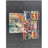 Image 1 : NO RESERVE 5 VINTAGE FIRST ISSUE G.I. JOE COMICS