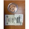 Image 2 : RARE LIMITED EDITION MICKEY MANTLE BRONZE COIN